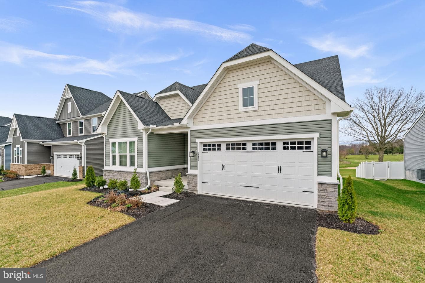 747 Sagebrush Loop, Aberdeen
