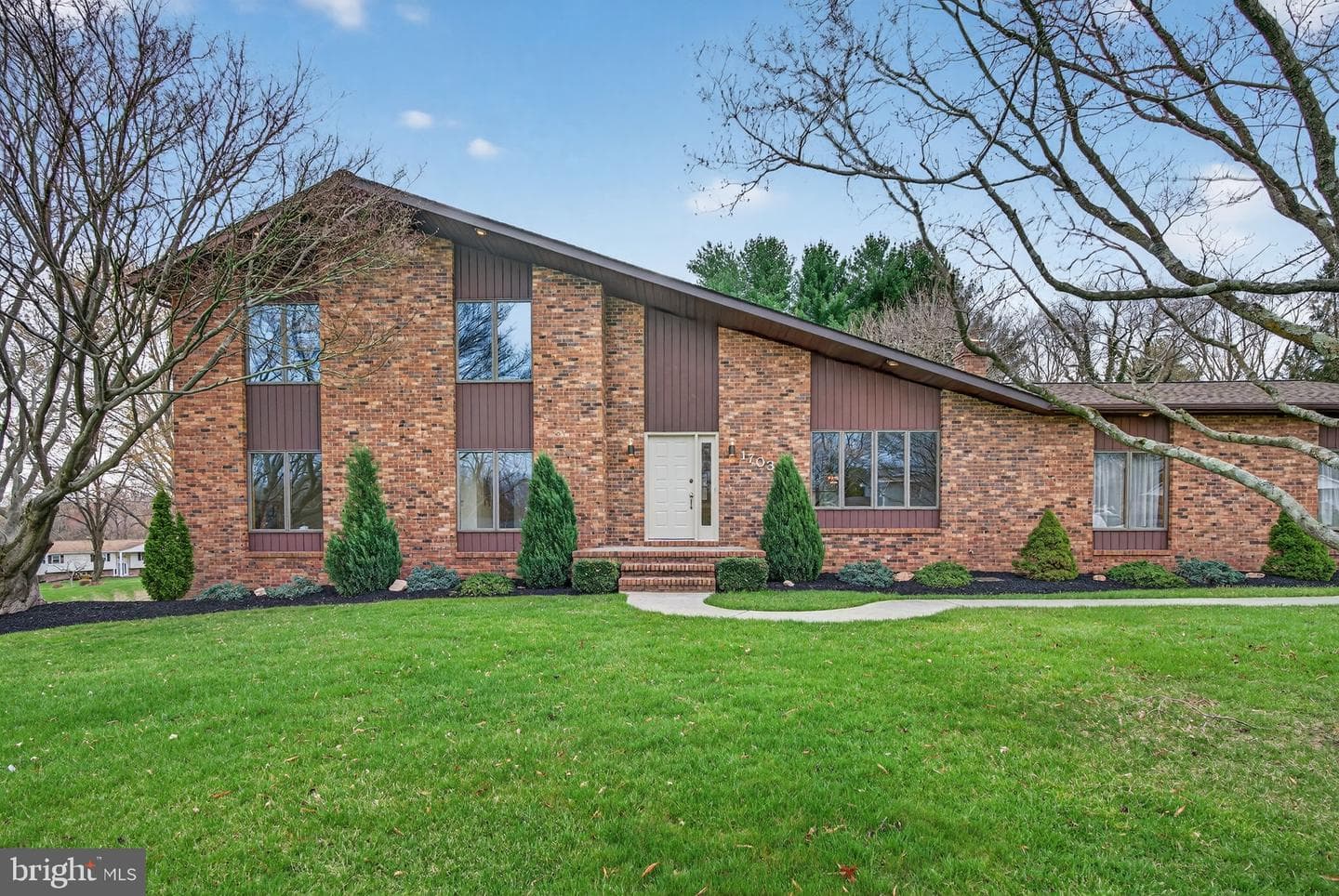 1703 Brickhouse Ln, Fallston