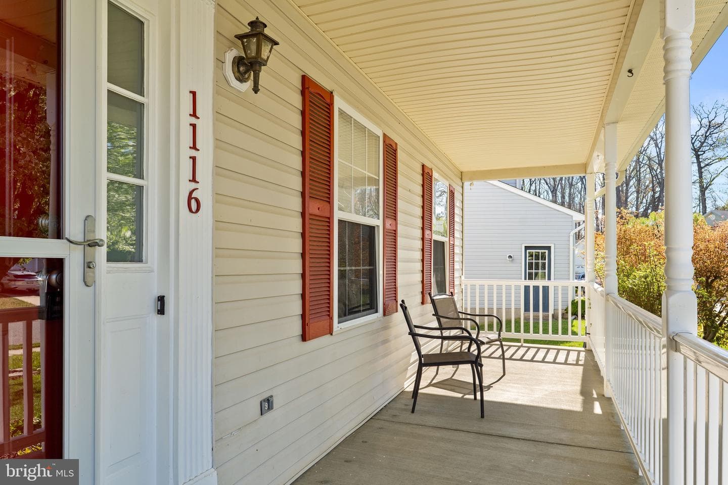 1116 Walnut Hill Court photo 38