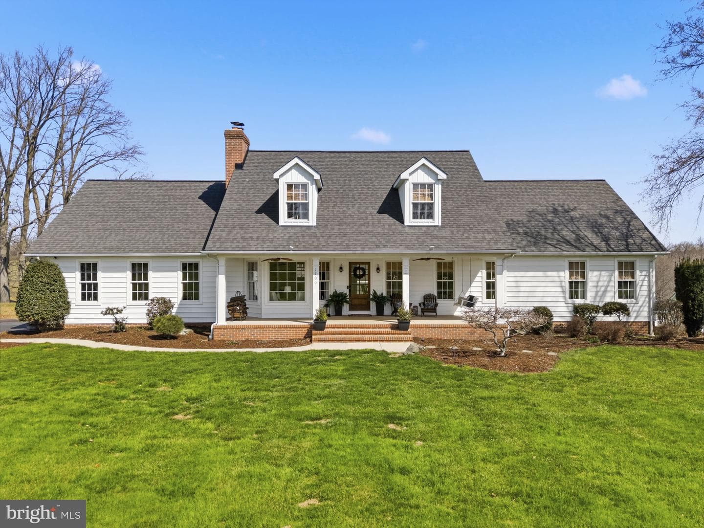 1100 Walters Mill Road
