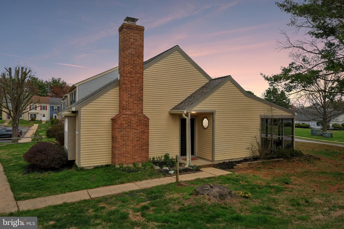 1307 Jervis Square, Belcamp