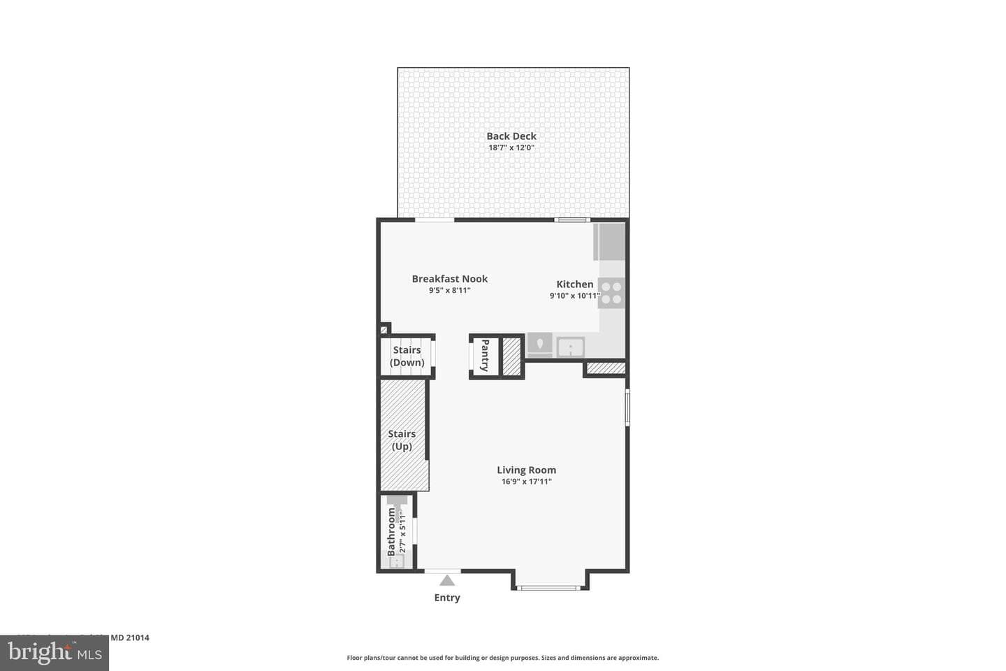 927 Jessicas Lane #11 photo 32