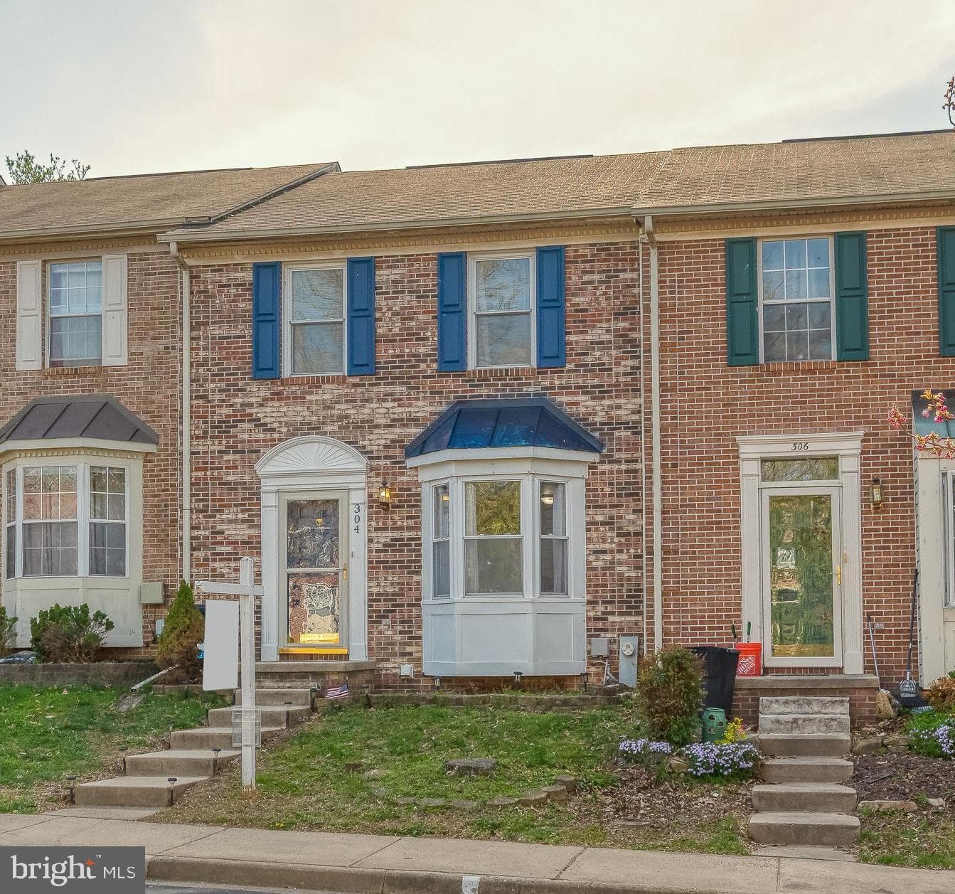 304 Sunray Court, Abingdon