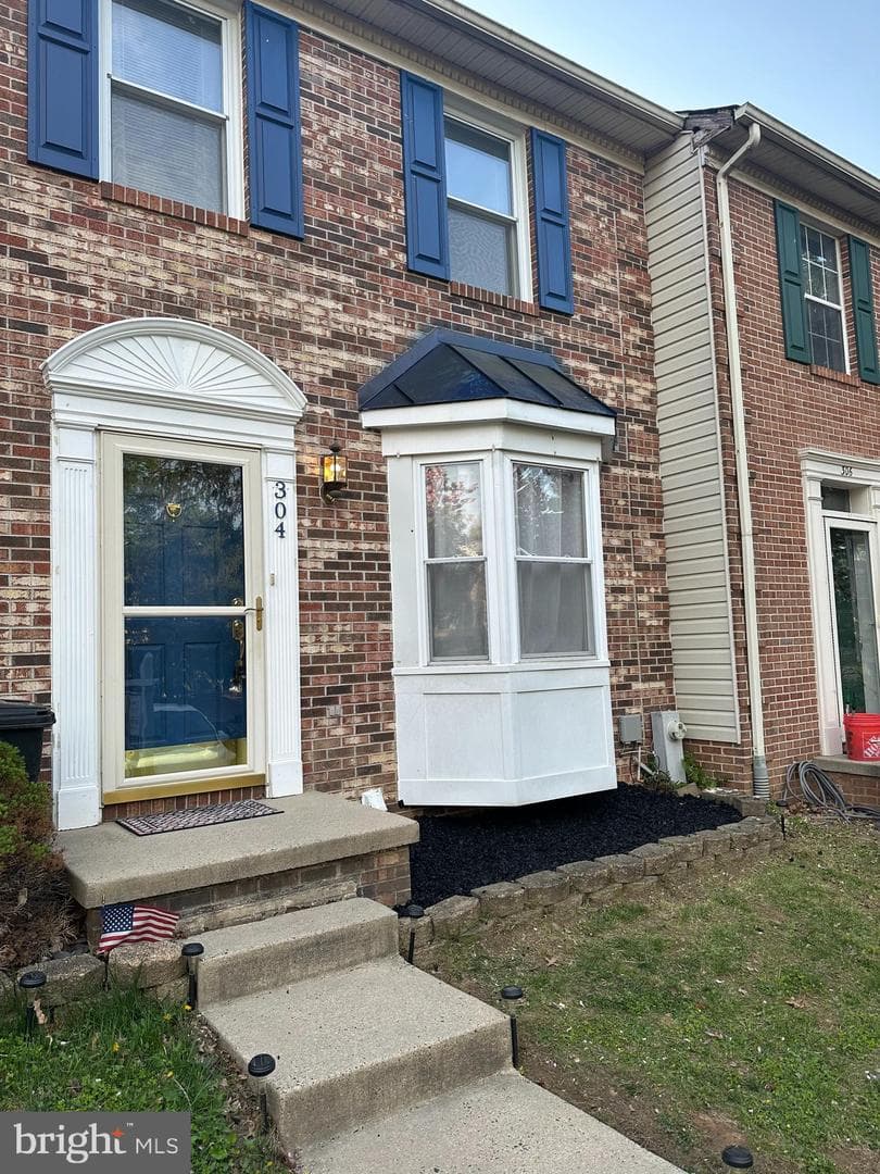 304 Sunray Court, Abingdon