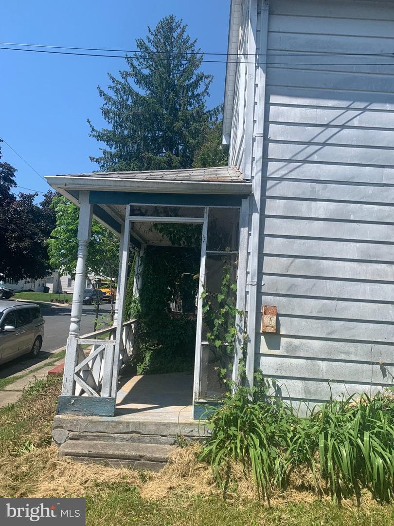 819 Erie Street, Havre De Grace