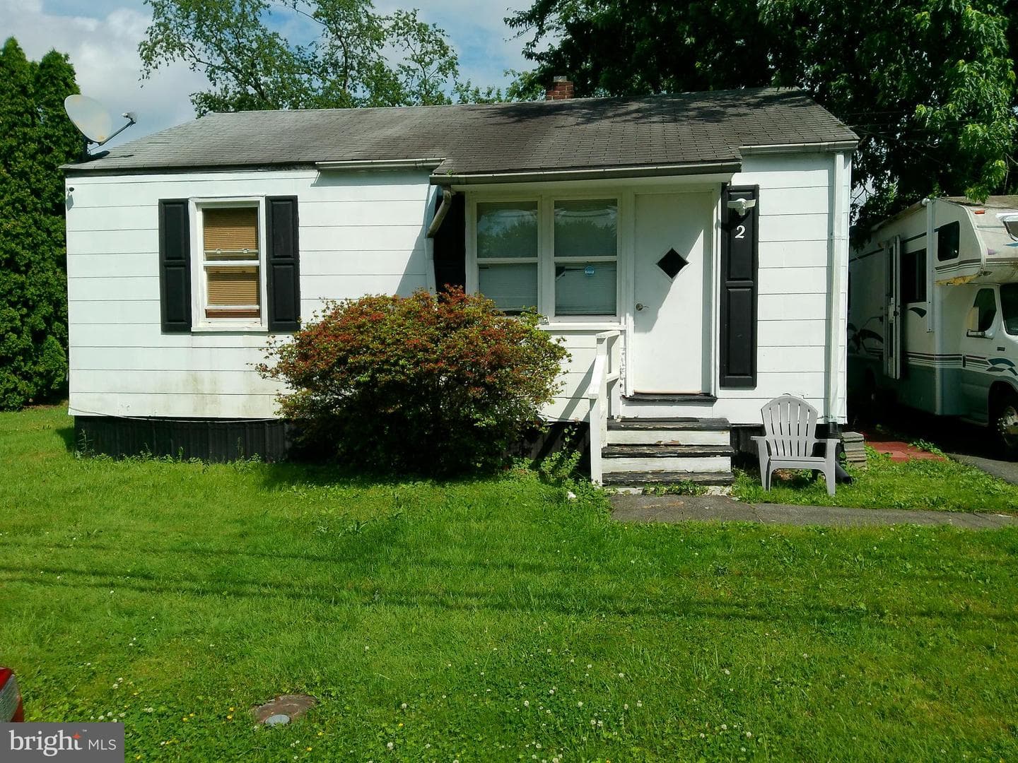 2 Aberdeen Avenue, Aberdeen