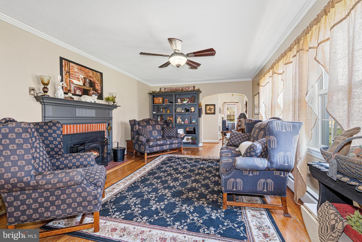 312 S Rogers Street photo 6