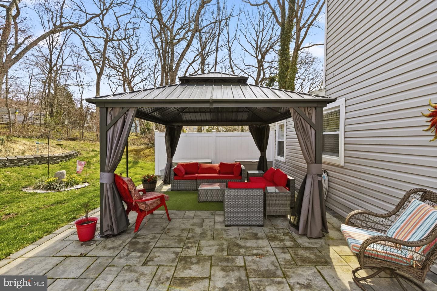 505 Foster Knoll Drive photo 28