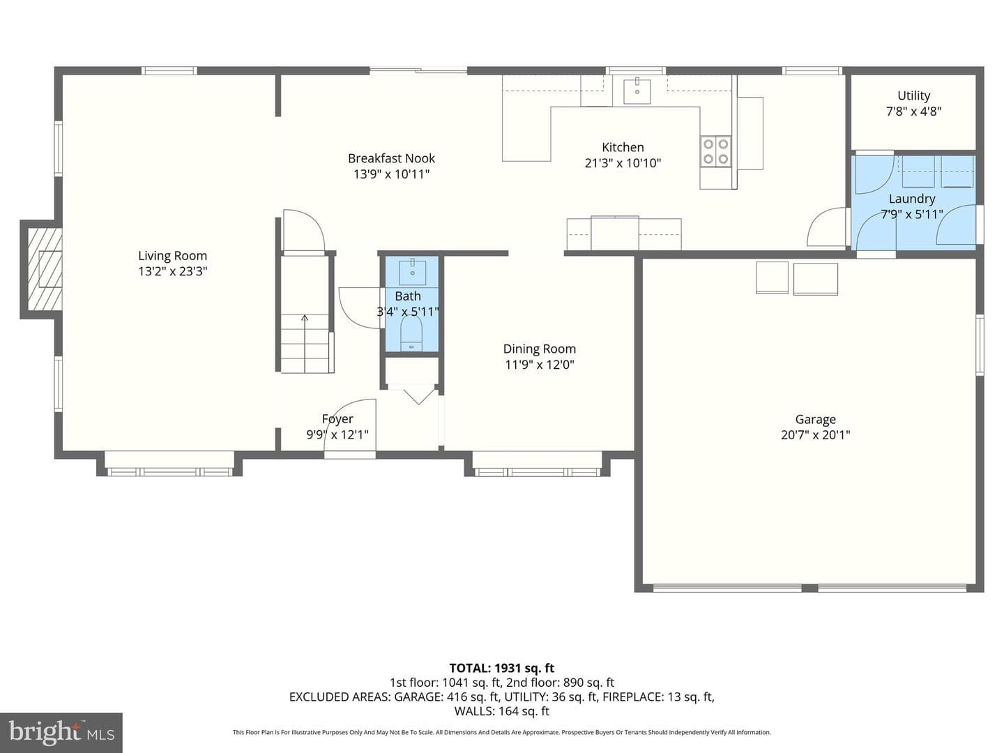505 Foster Knoll Drive photo 31