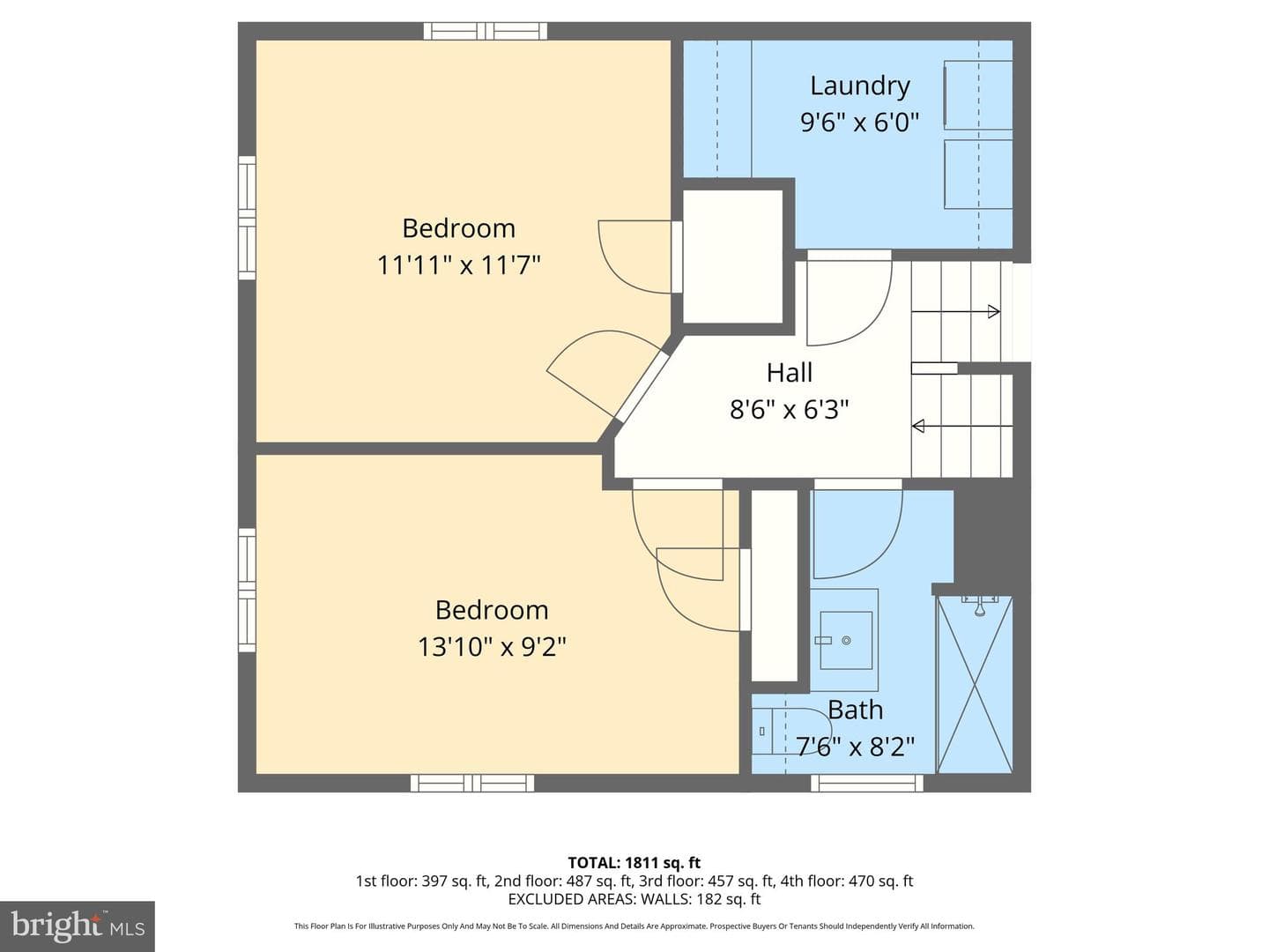 3710 Hilltop Drive photo 41