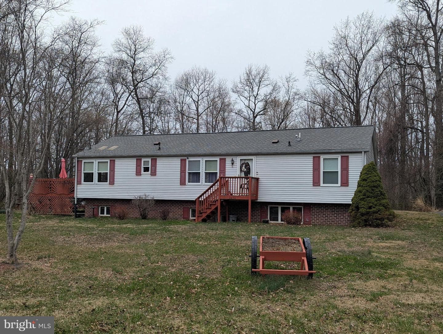 2054 Perryman Road photo 4