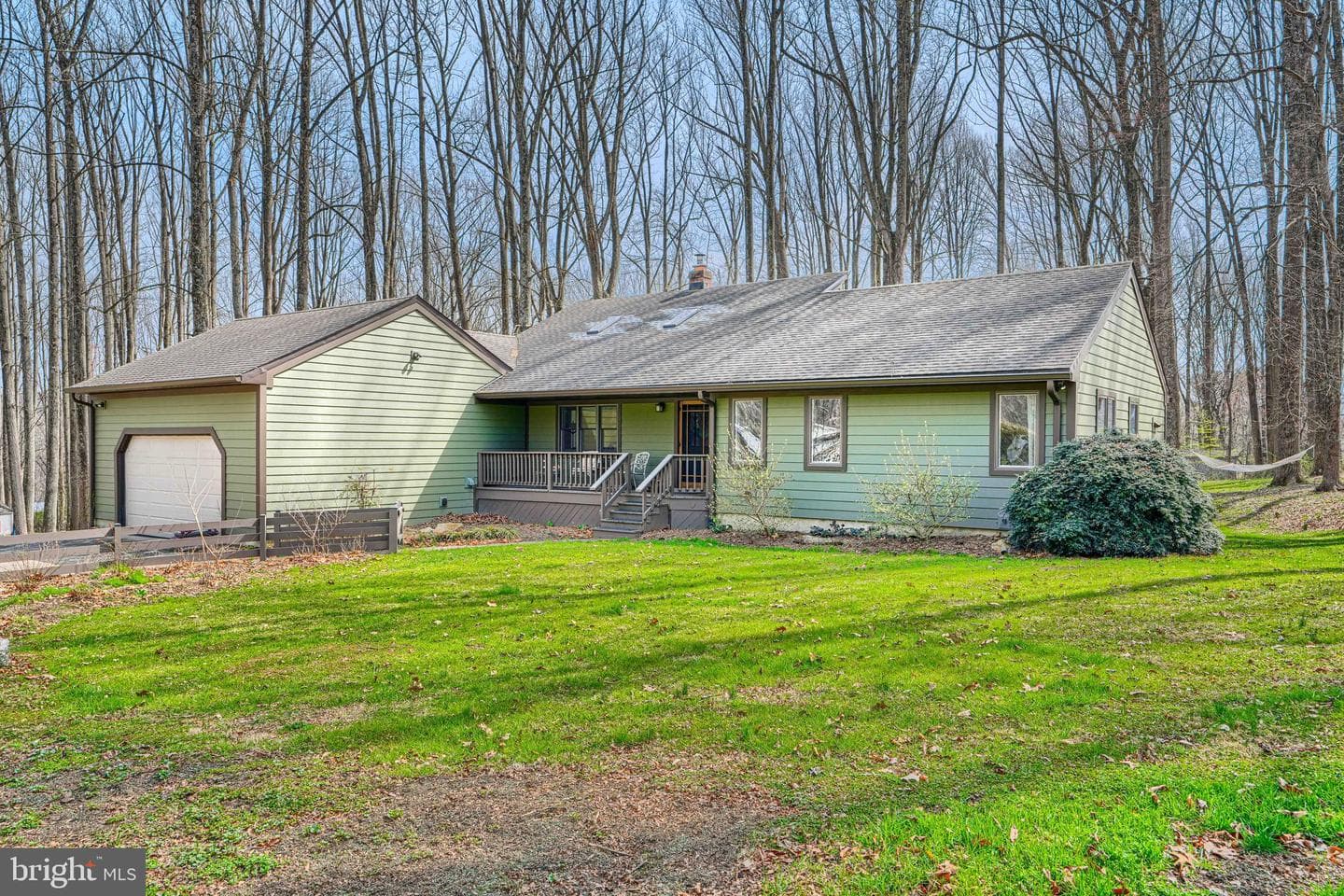 3931 Deer Park Court