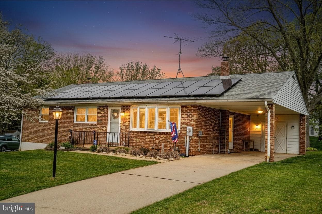 405 Harrington Road