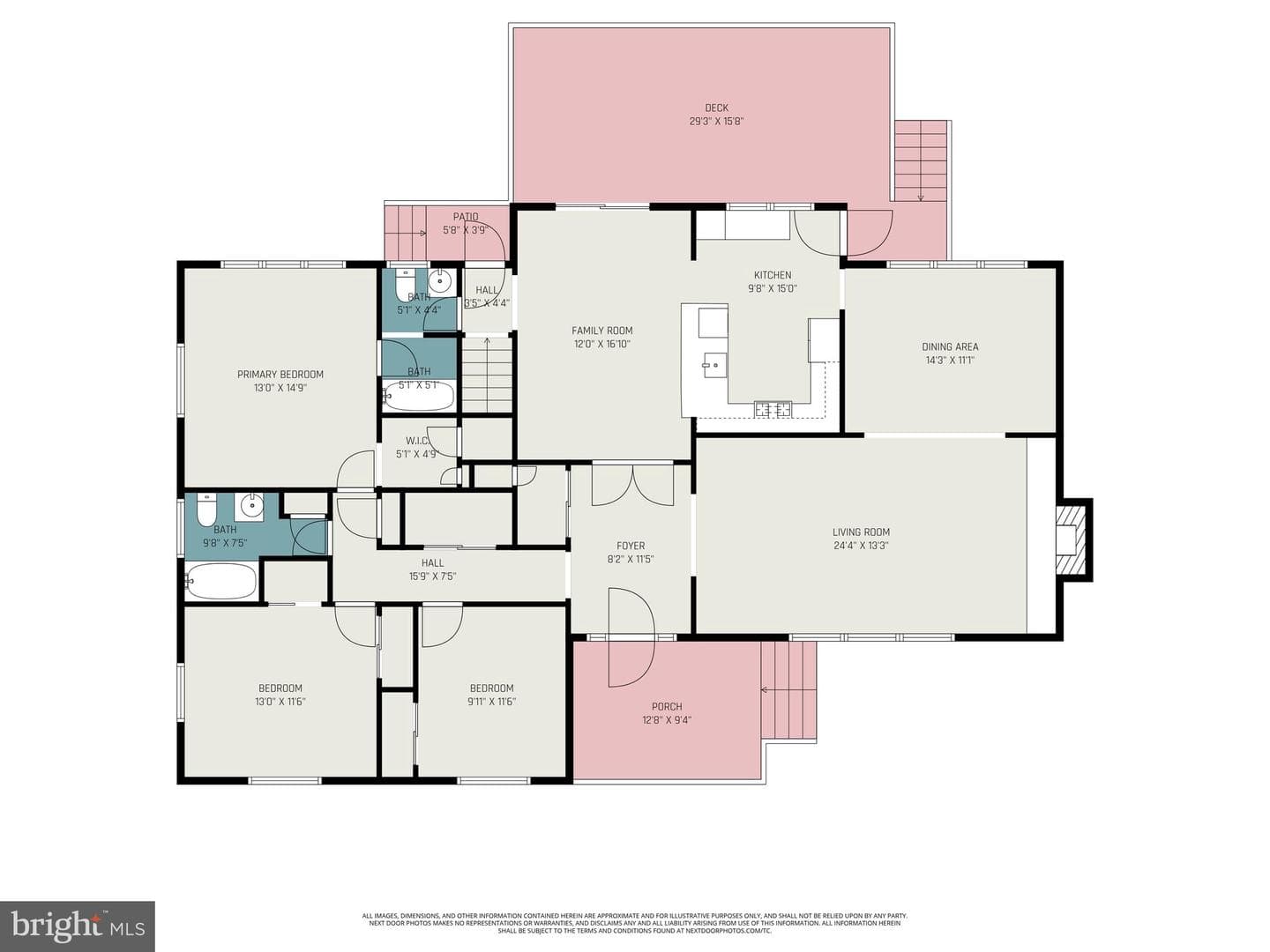 3418 Walnut Road photo 38