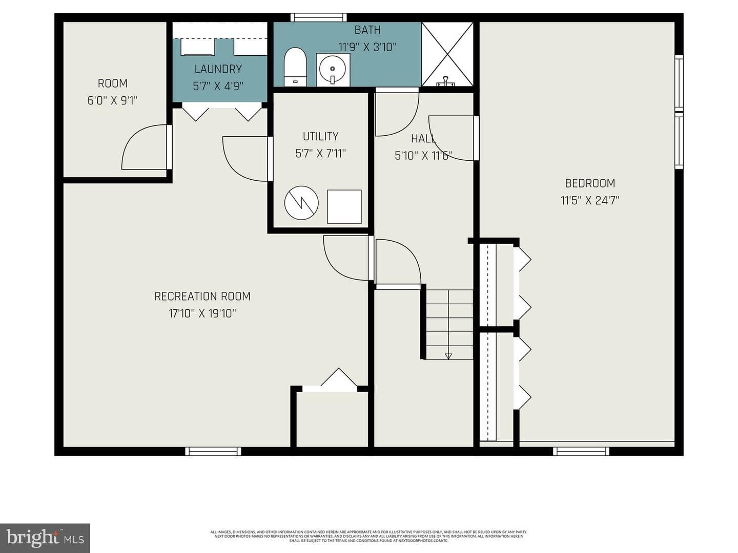 2309 Perry Avenue photo 25