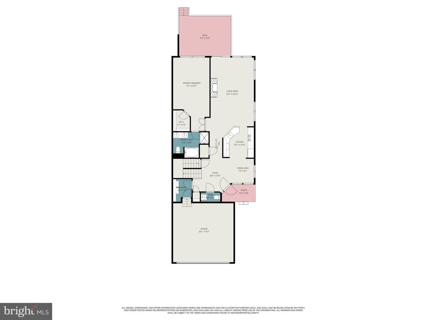 515 Majestic Prince Circle photo 19