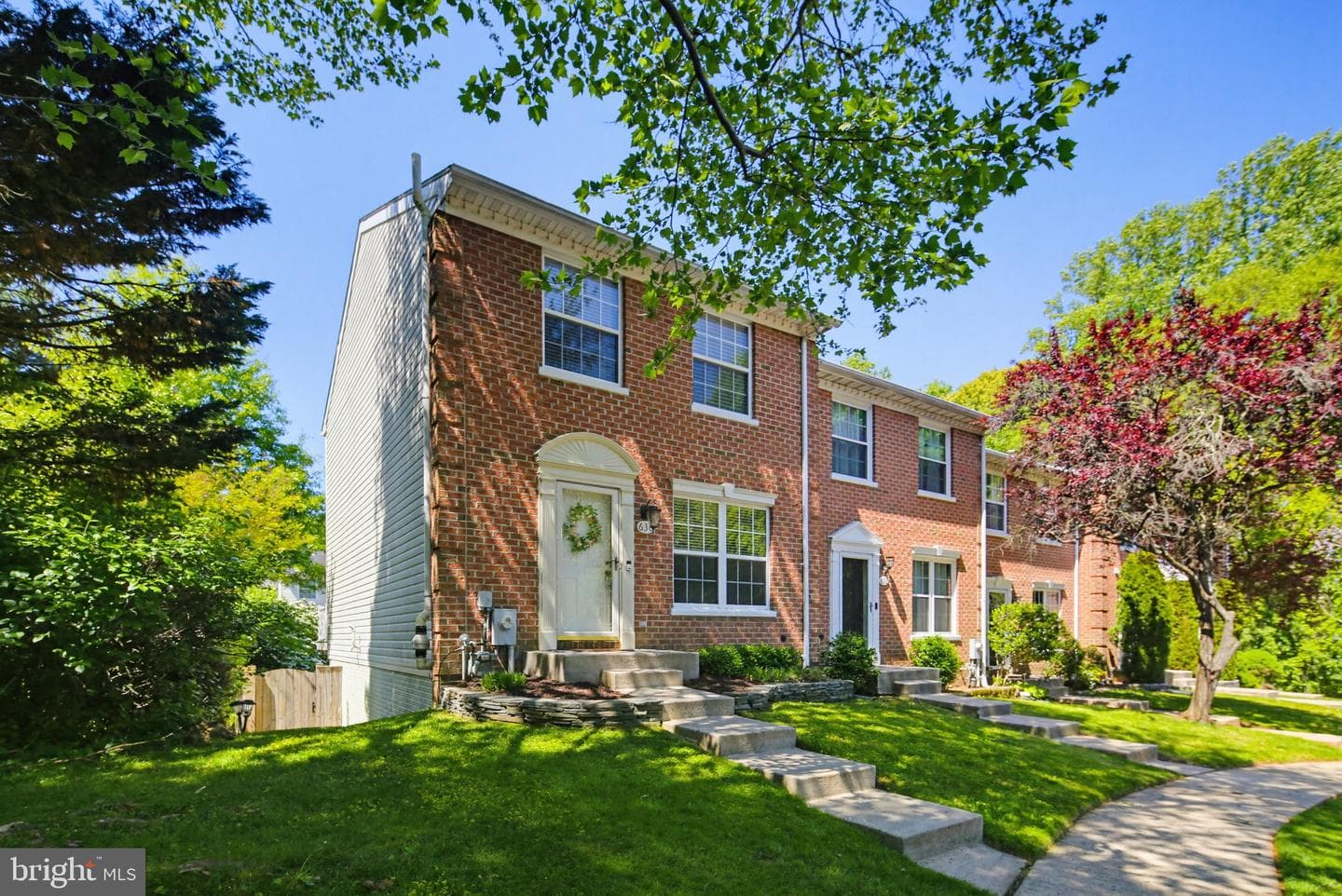630 Stone Mill Court photo 2