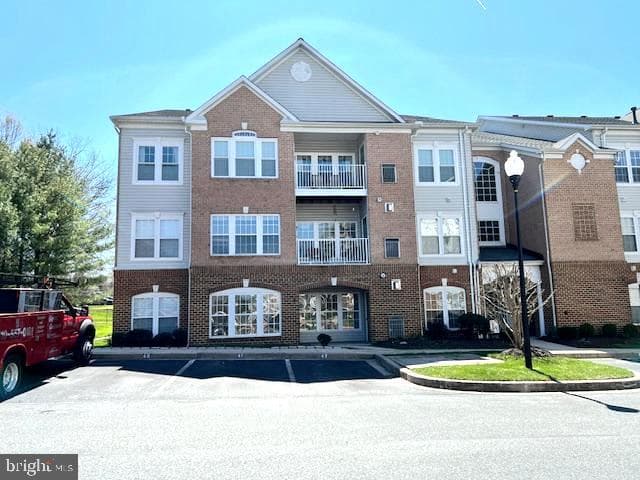 200 Kings Crossing Circle #1-A, Bel Air