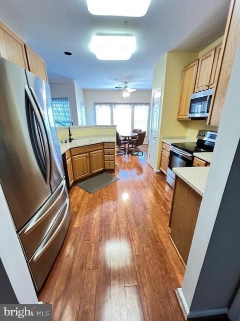 200 Kings Crossing Circle #1-A photo 12