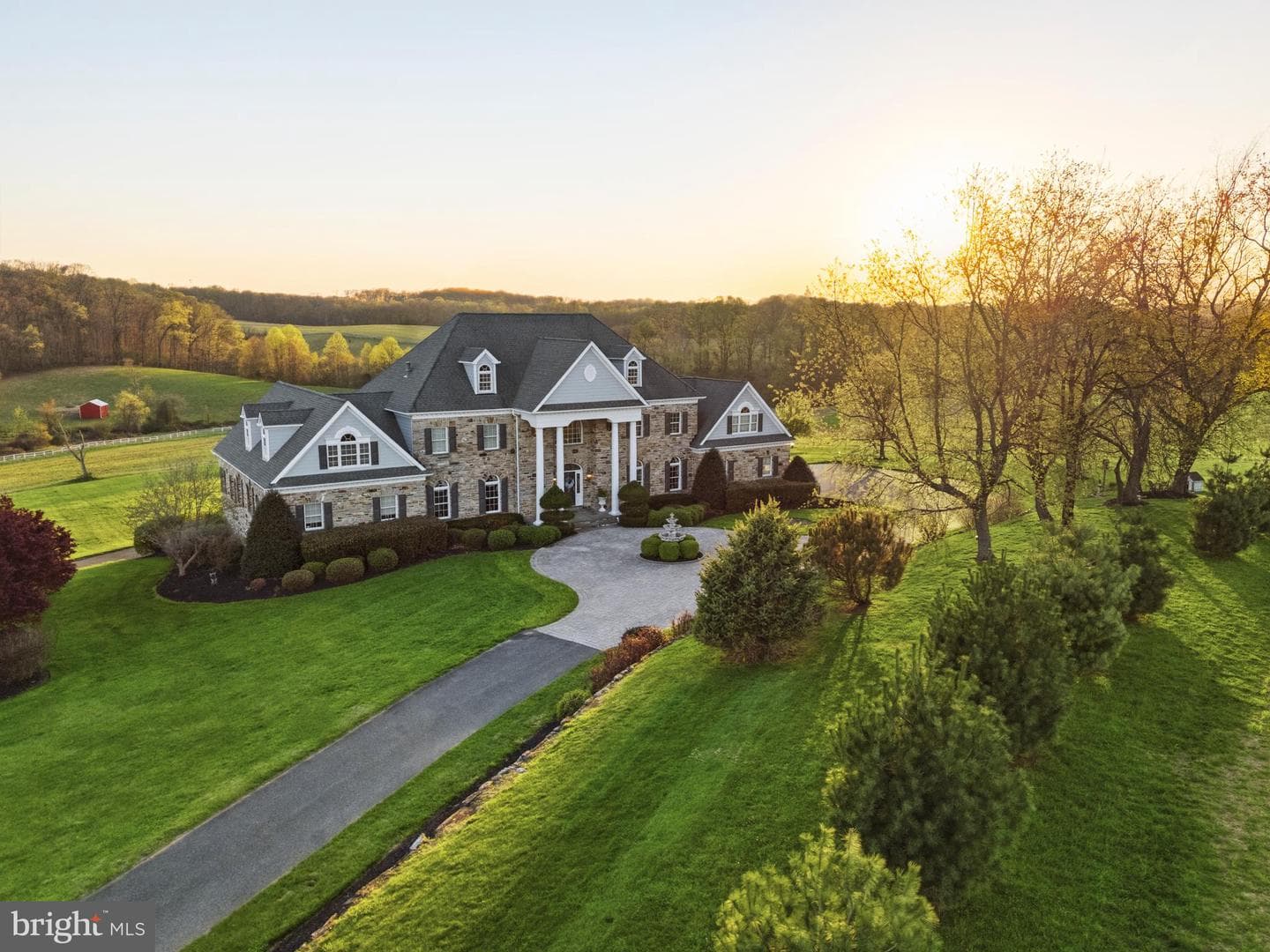 4116 Harford Creamery Road, White Hall