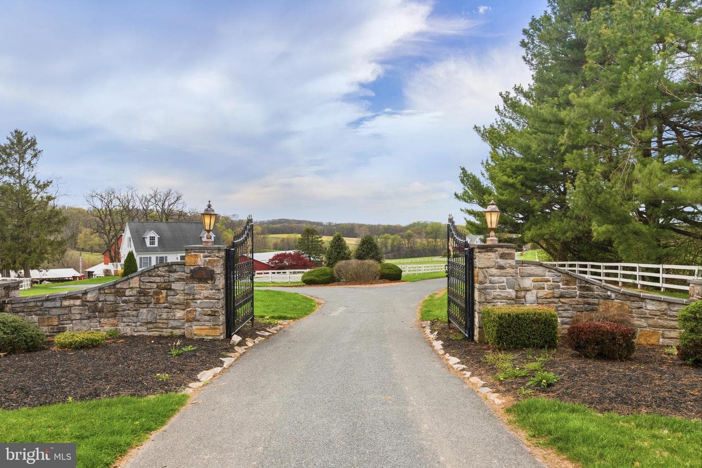 4116 Harford Creamery Road, White Hall