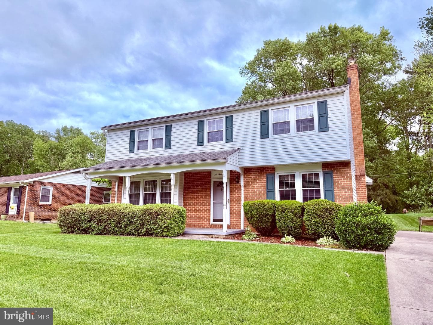 237 Bynum Ridge Road, Forest Hill