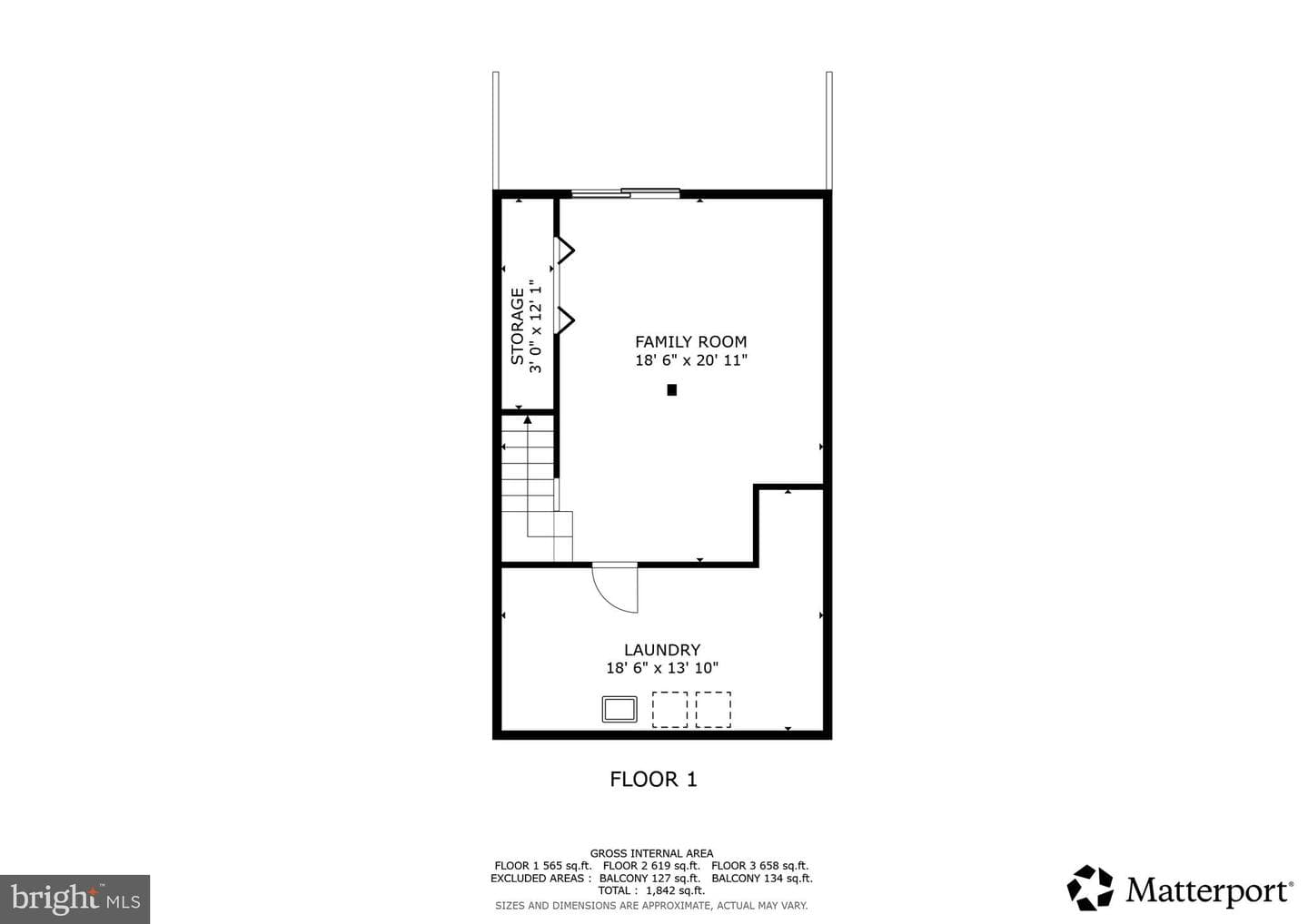 2835 Meredith Court photo 30