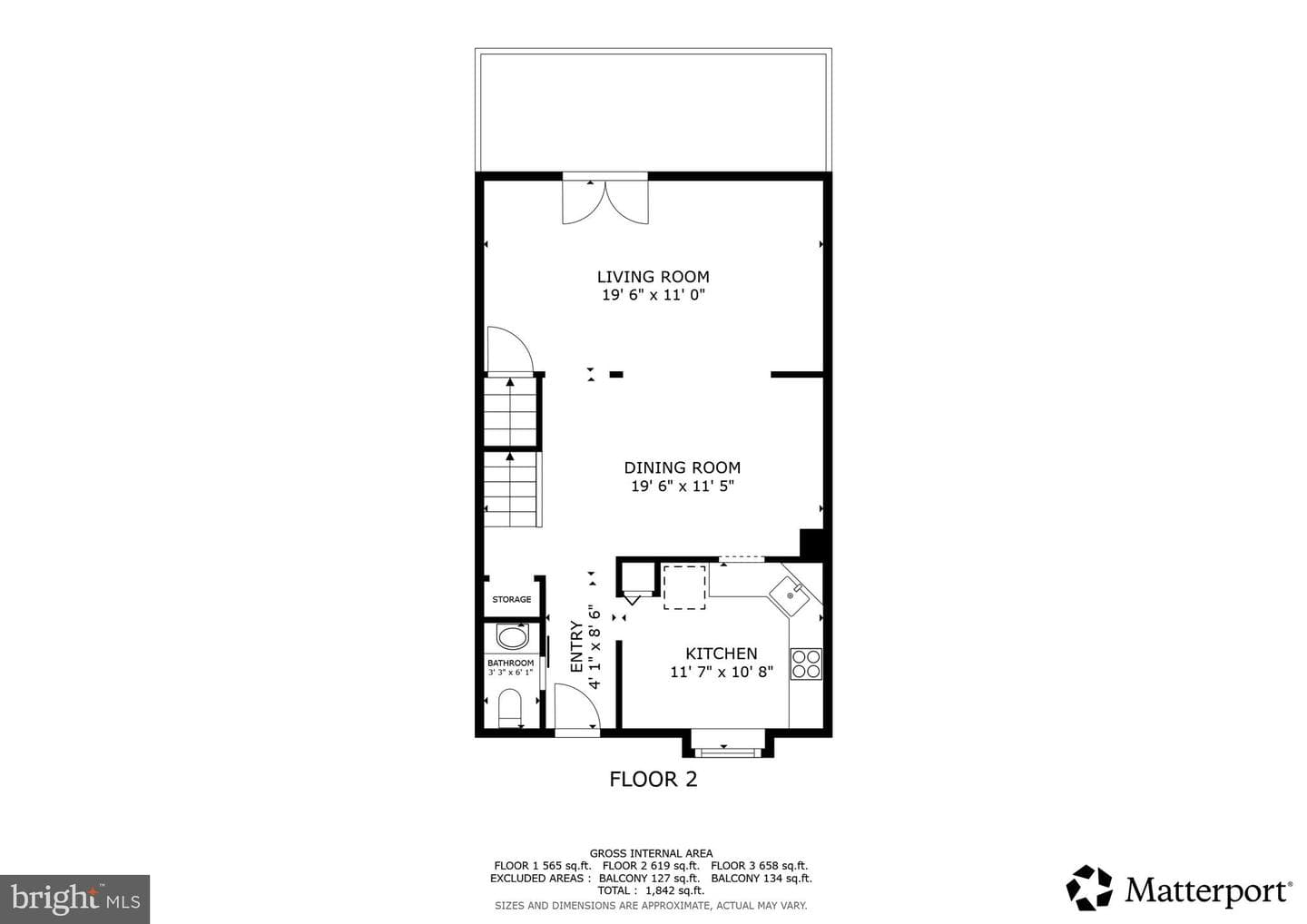 2835 Meredith Court photo 31