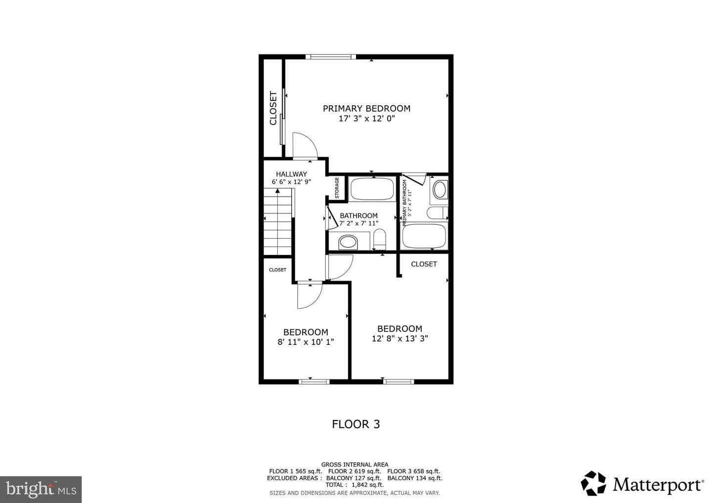 2835 Meredith Court photo 32