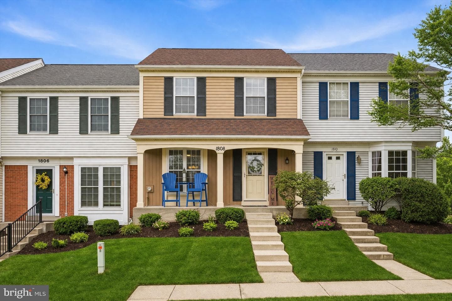 1808 Bramble Brook Lane