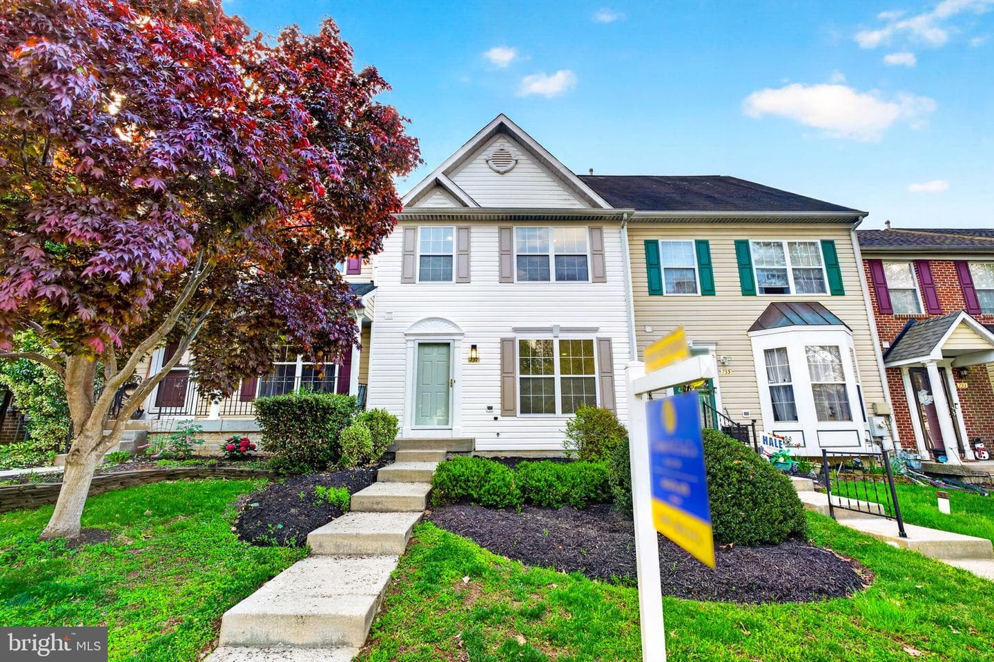 737 Shallow Ridge Court, Abingdon