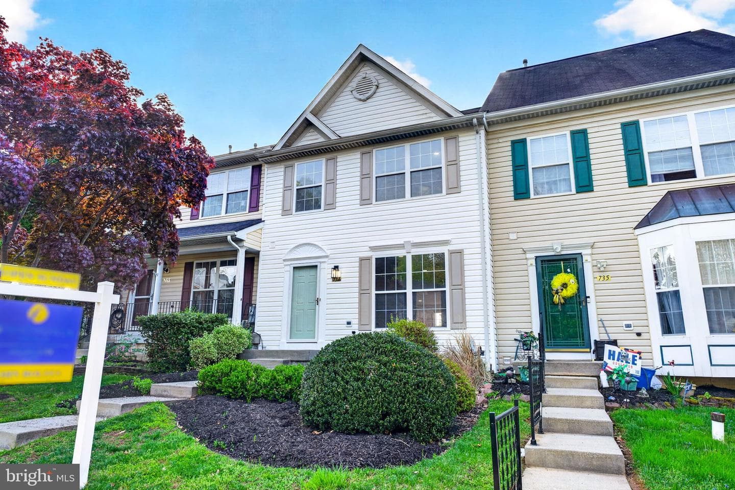 737 Shallow Ridge Court, Abingdon