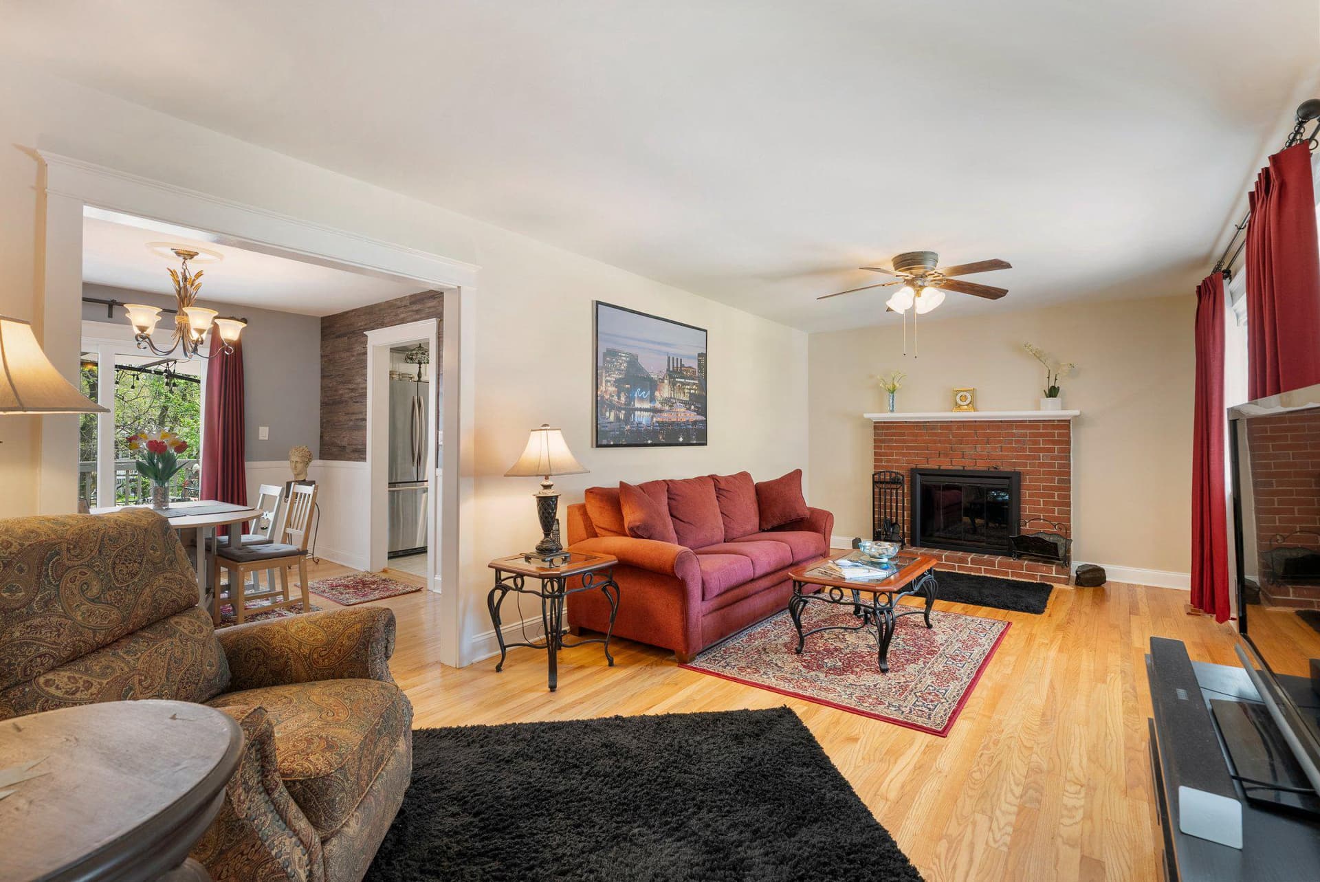 205 Marshall Drive photo 5
