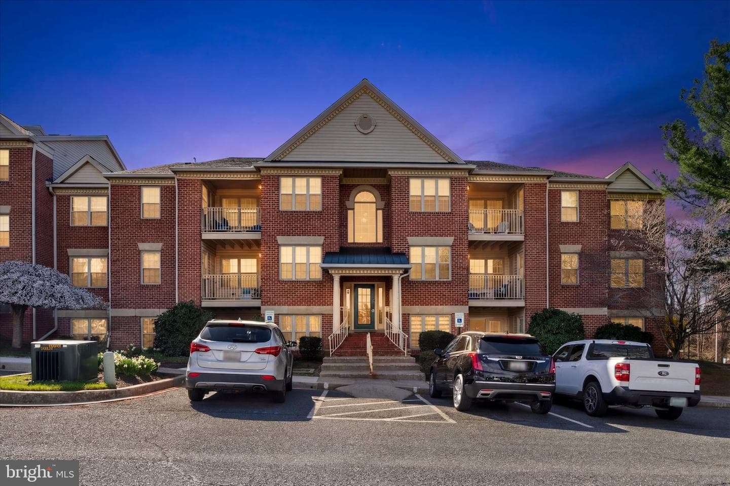 1710 Landmark Drive #1l, Forest Hill