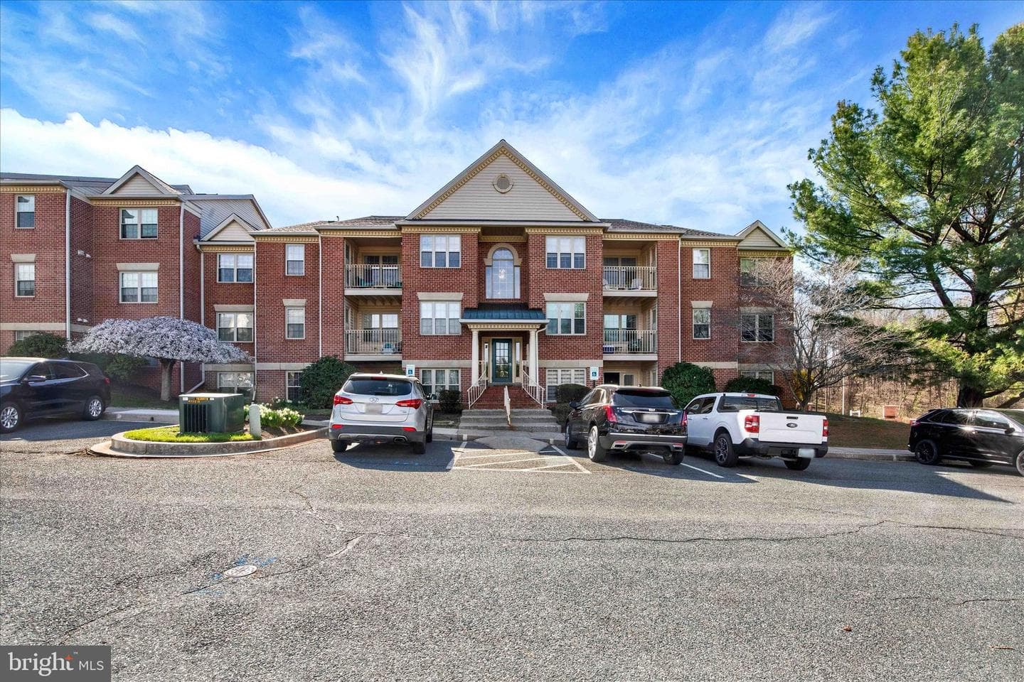 1710 Landmark Drive #1l, Forest Hill