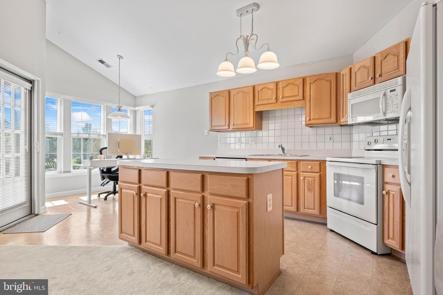 1406 Bonnett Place #210 photo 15