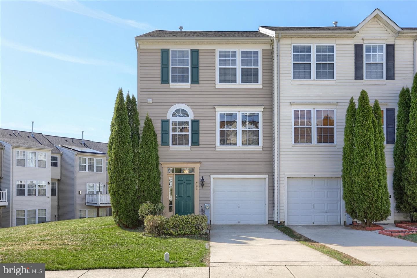 731 Wineberry Way