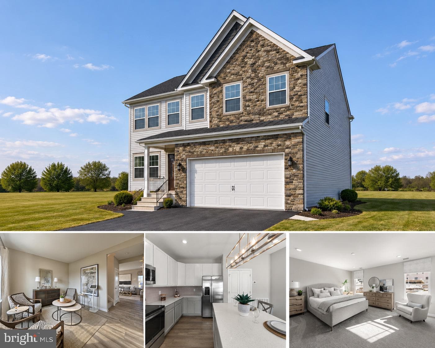527 Trimble Road, Joppa
