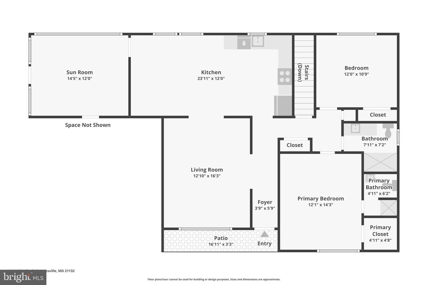 3054 Whiteford Road photo 54