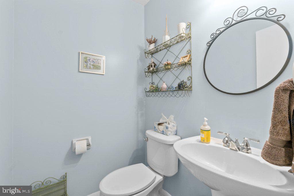 2036 Wetterhorn Drive photo 5