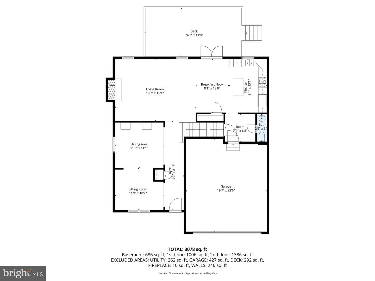 2227 Argonne Drive photo 35