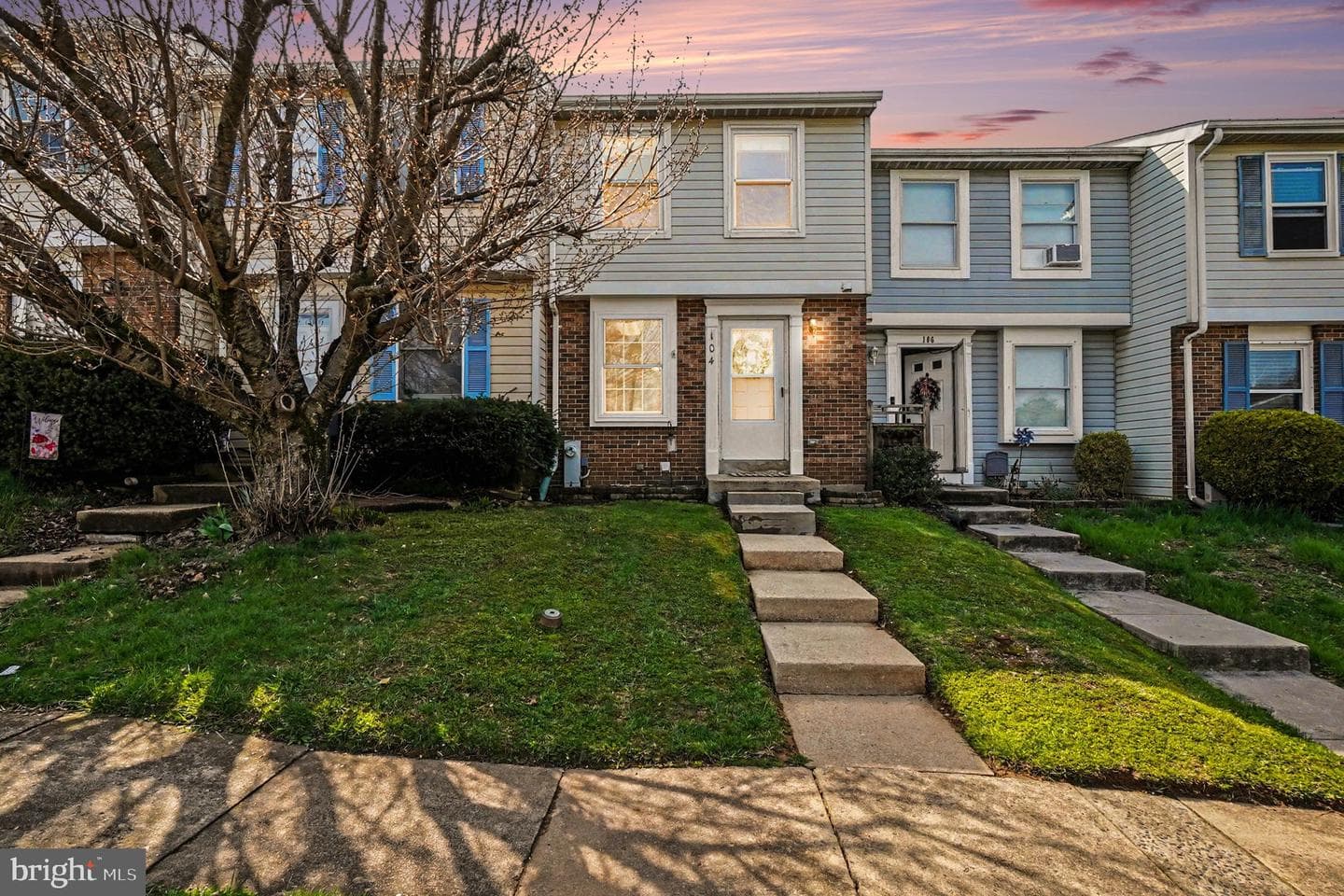 104 Long Meadow Court