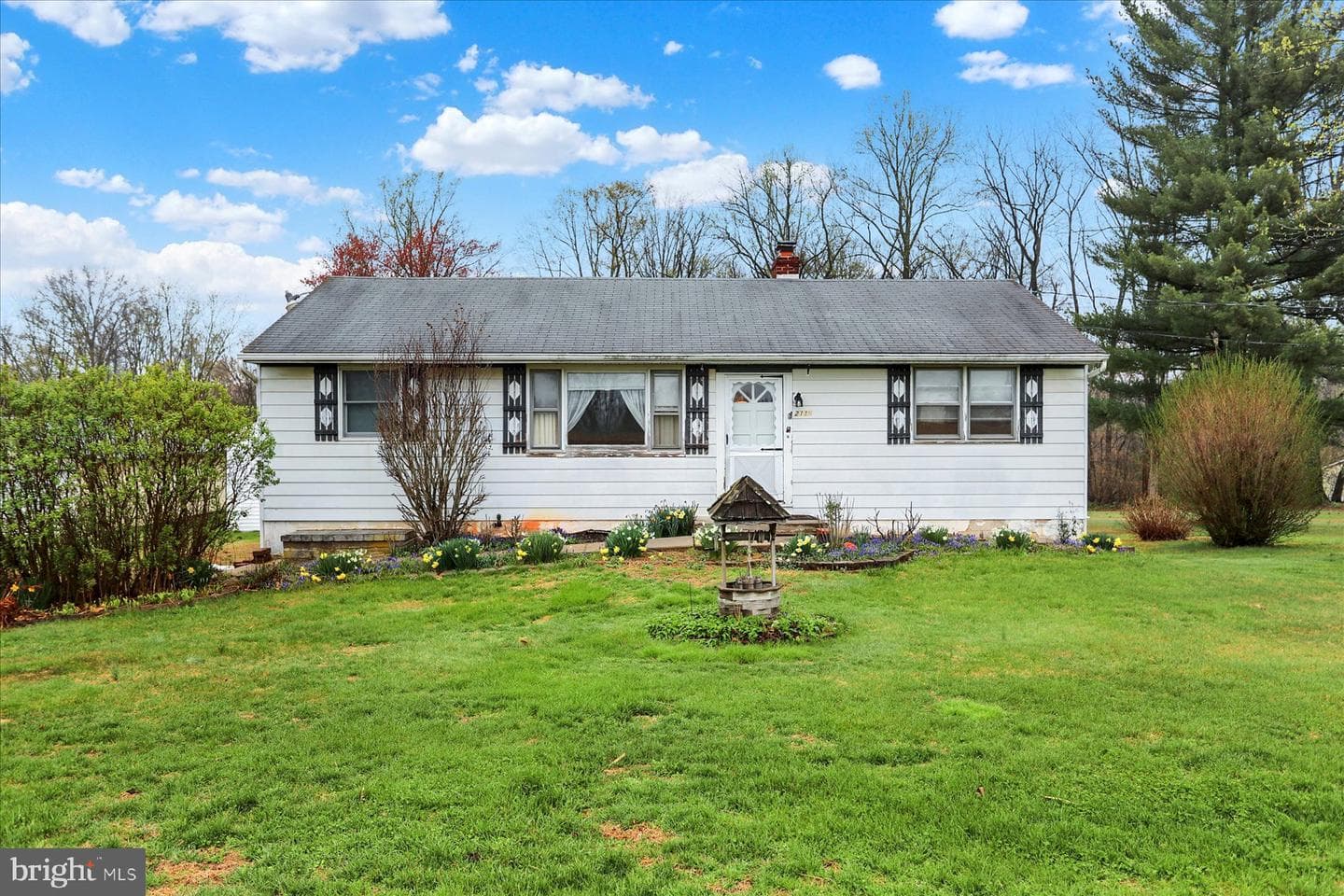 2115 White House Road