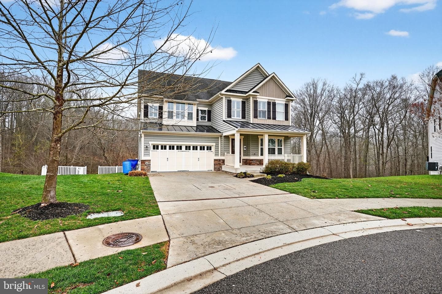 731 Shady Creek Court photo 4