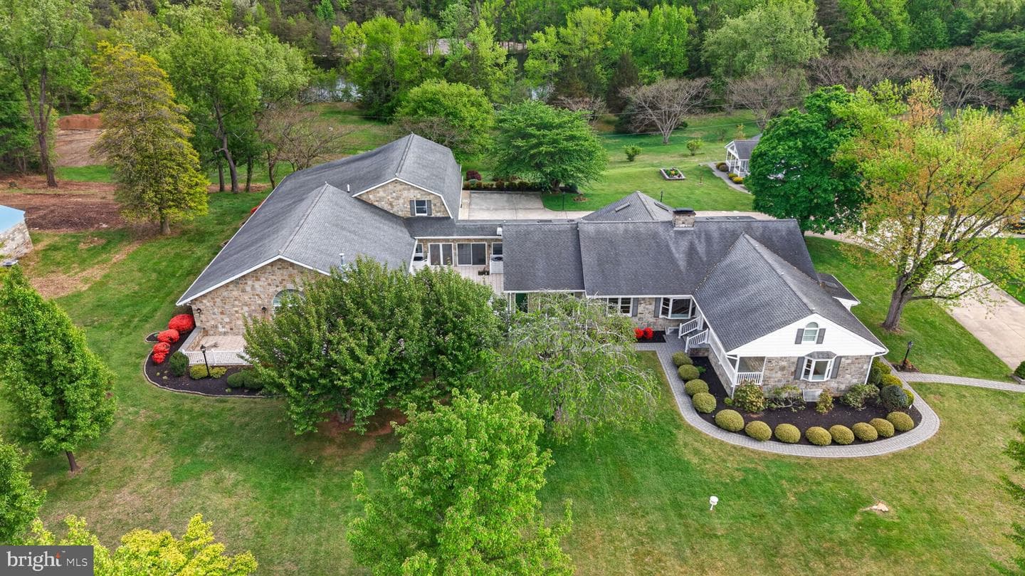 114 Southway Drive, Havre De Grace