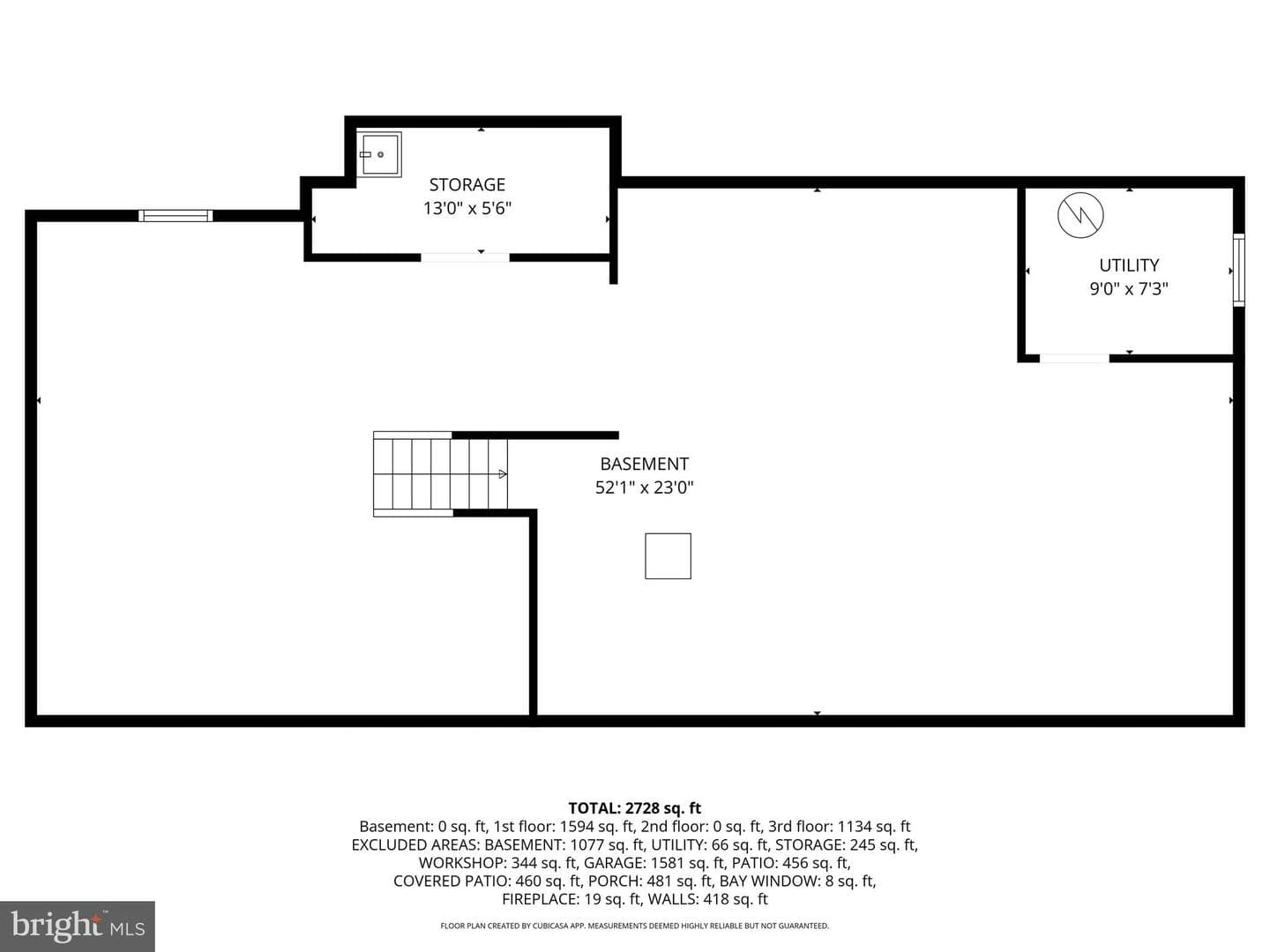 2712 Crystal Lane photo 63
