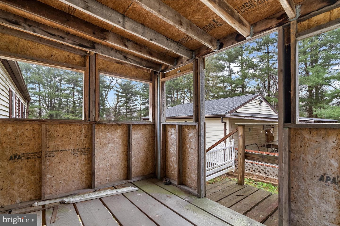 151 Darlington Road photo 36
