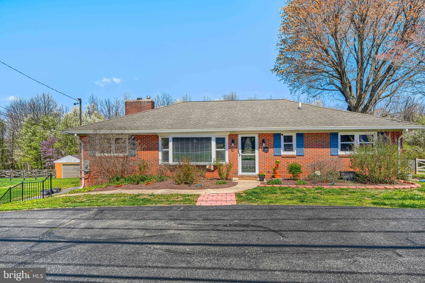 1314 E Churchville Road, Bel Air