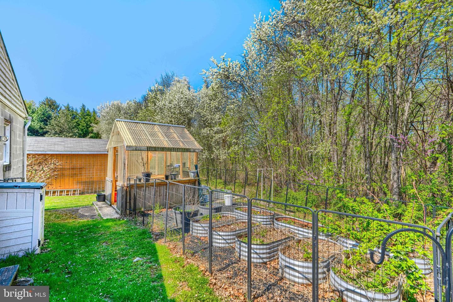 1314 E Churchville Road photo 41