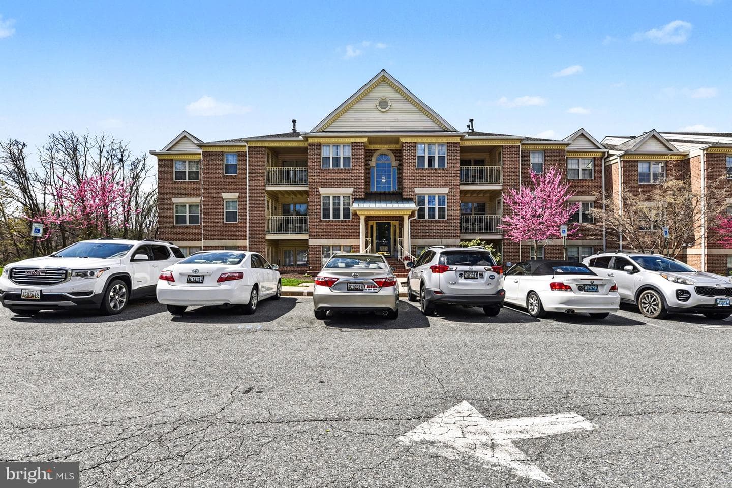 1717 Landmark Drive #1j photo 23